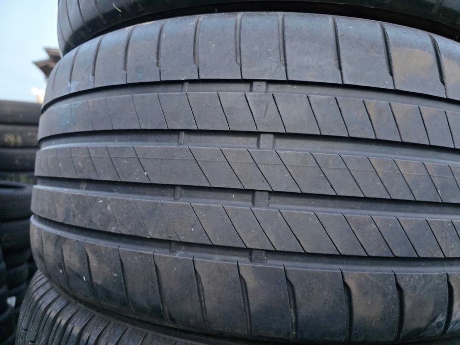 4бр Летни гуми 235 35 19 - Bridgestone