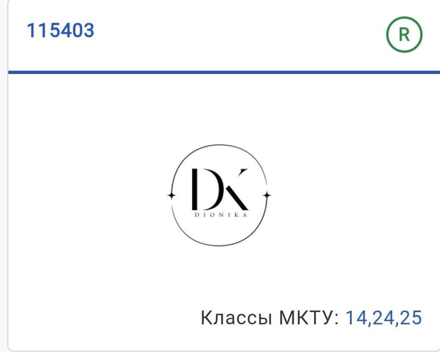 Продам товарный знак