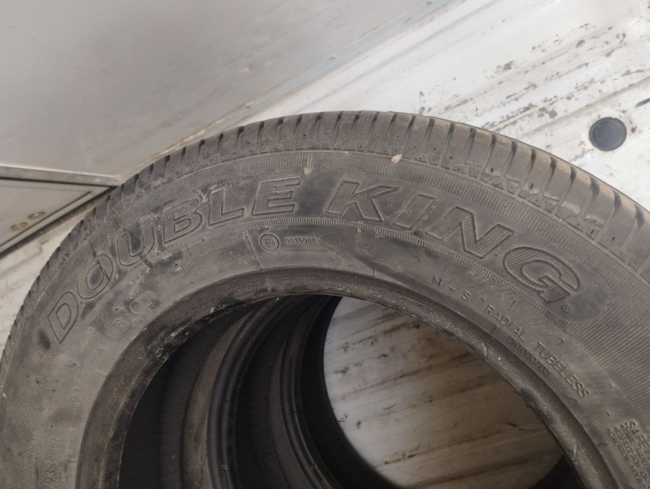 Шины летние на 14