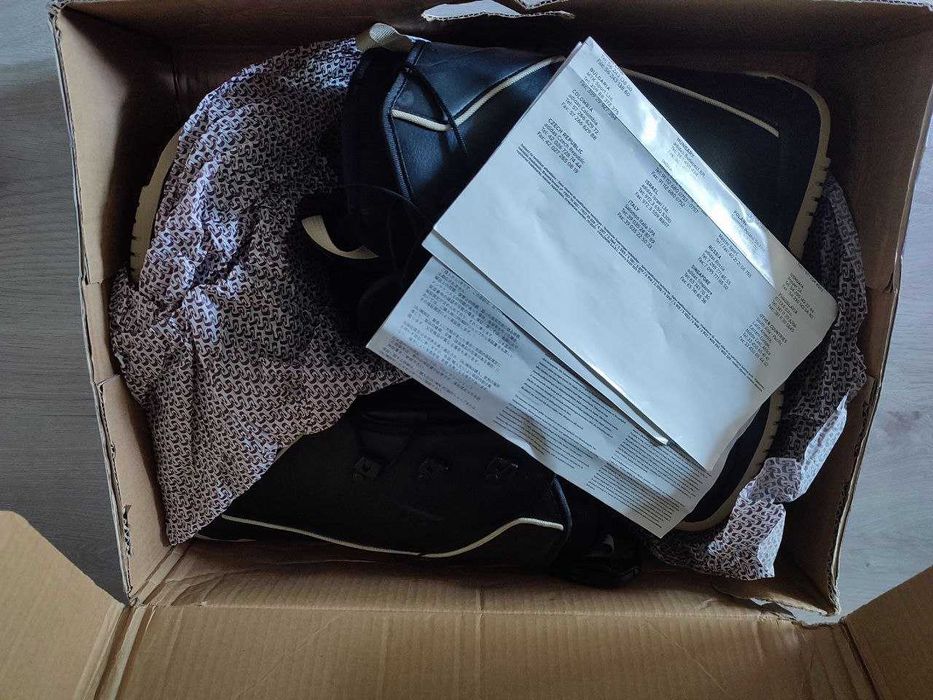 сноуборд боты Salomon F20