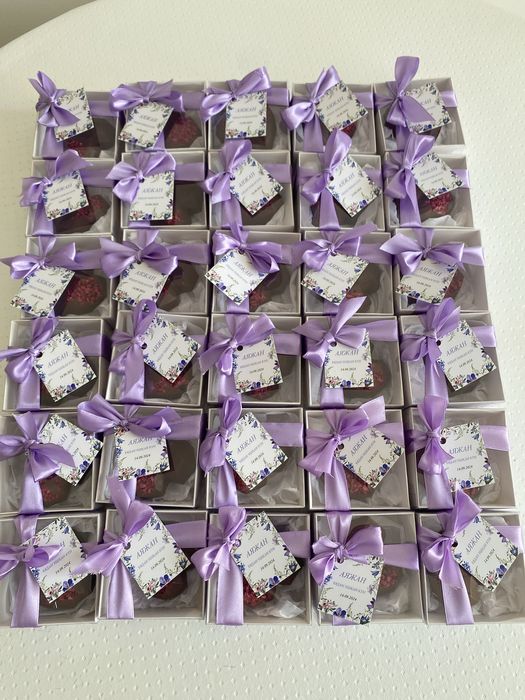 Бонбоньерки