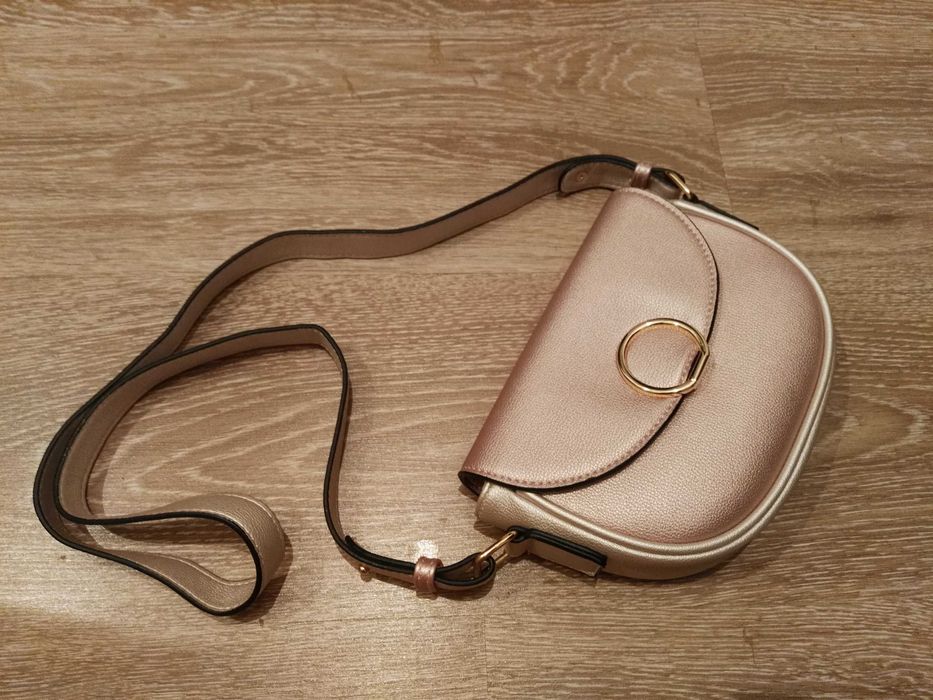 Сумочка женская компактная