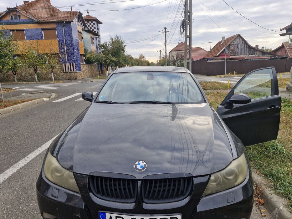 BMW 3 Series 2007 — imagine 2