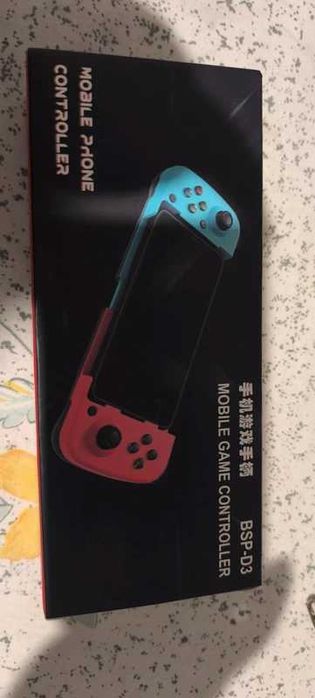 controlet telefon mobil