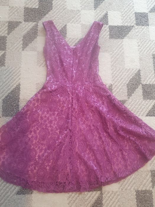 Rochie eleganta- marimea XS