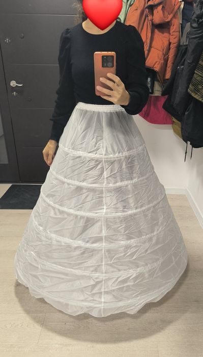 Rochie mireasa (culoarea șampanie)