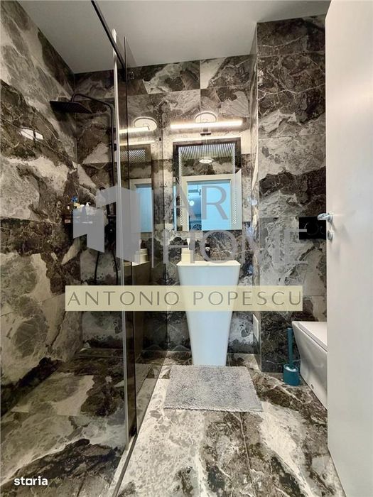 Apartament 3 camere, mobilat si utilat, in Ploiesti, zona Albert.