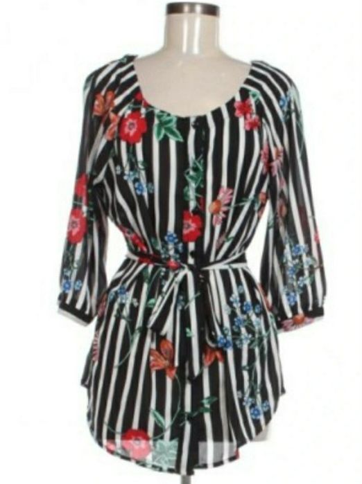 Compleu bonprix  bluza fusta