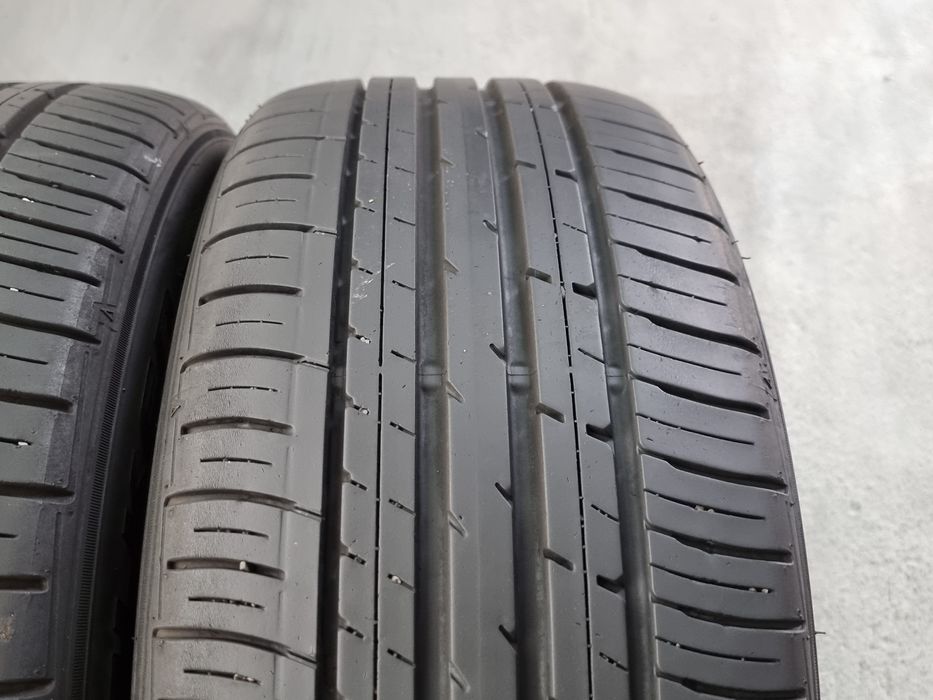 "Dot 23" 225/45/17 Falken 2Броя: 90€ 6.2мм
