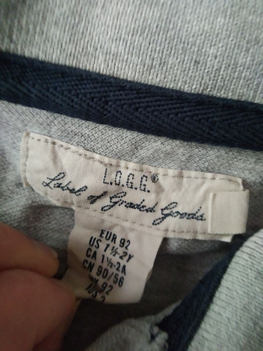 Тениски/ризки/потници за момче