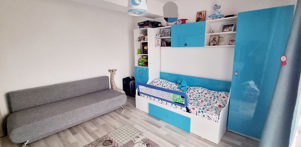 Mobila dormitor copil