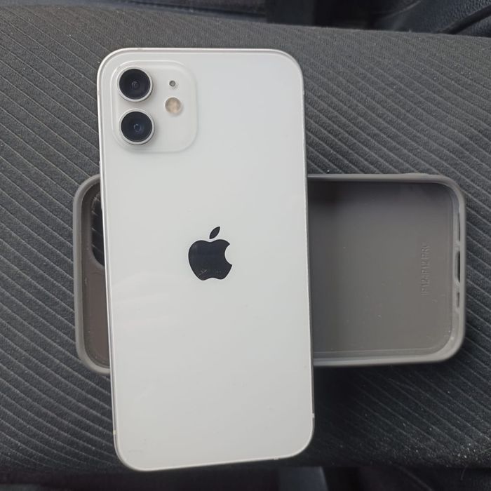 iPhone 12 128gb идеален