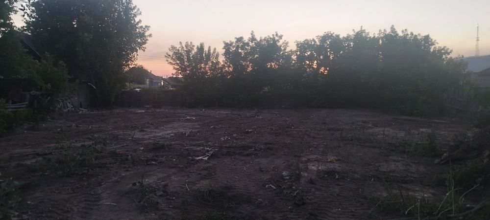 Земельный участок 6 соток