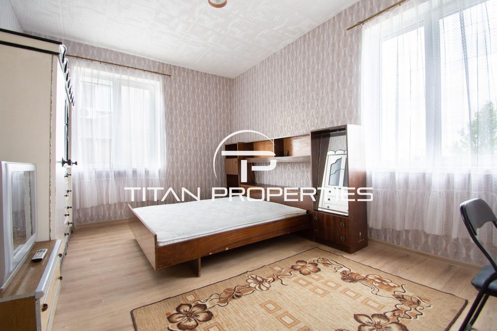 Дава се под наем Двустаен апартамент в София, Илиянци - 52 кв.м за 398.82 € - Снимка #4