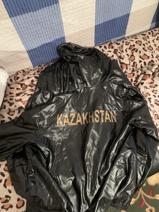 Продам спортивка для весогонки