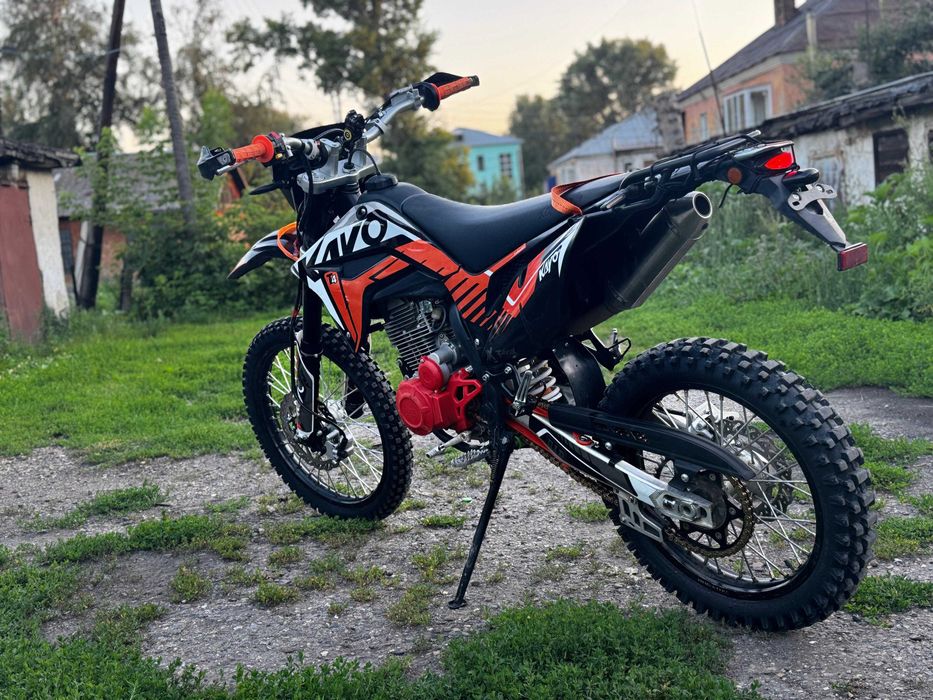 Продам KAYO T4 300