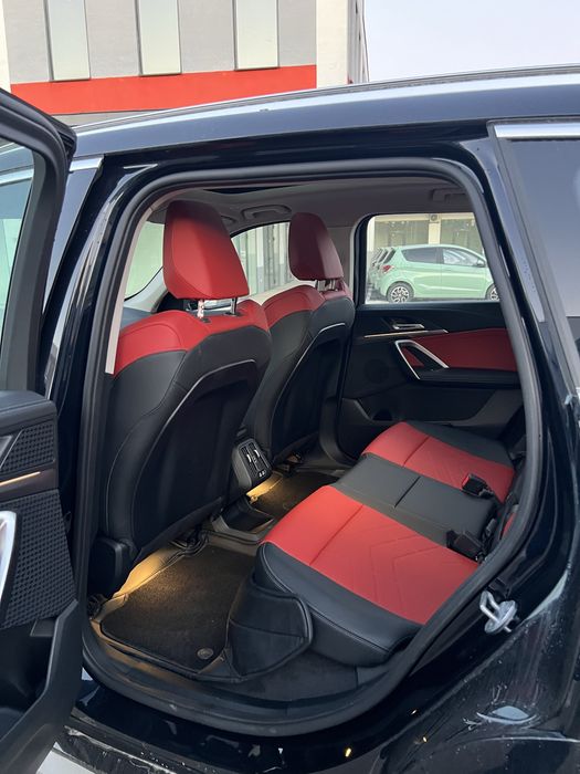 Bmw Ix 1 L250 moshina yengi masla