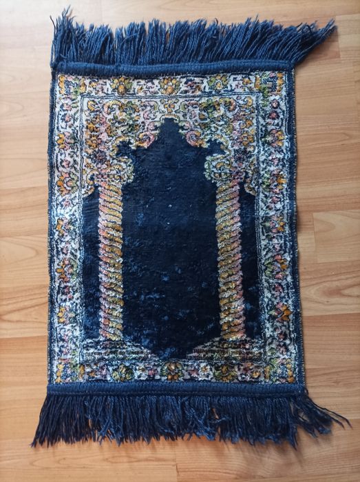 Carpetă anii '80 - Covorașe iraniene pentru rugăciune - anii '80