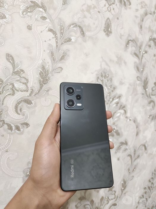 Redmi note 12 pro 5g