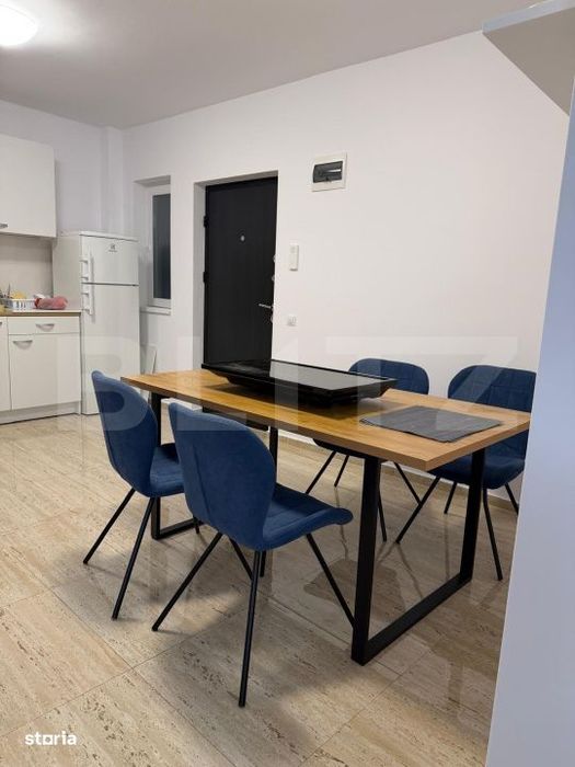 Apartament cu 3 camere, 90 mp, zona Marasti