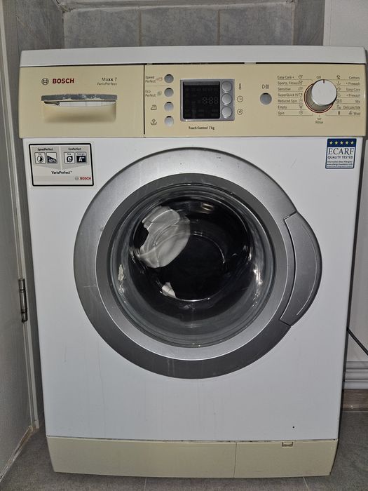 Masina de spalat BOSCH 7 kg