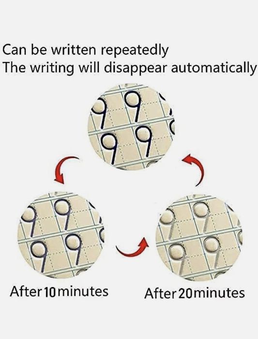 Тетрадки - шаблони