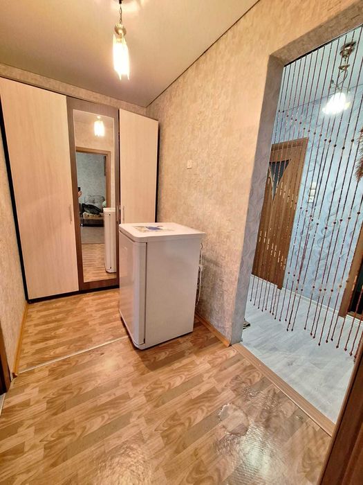 2 комнатная квартира  Карбышева
