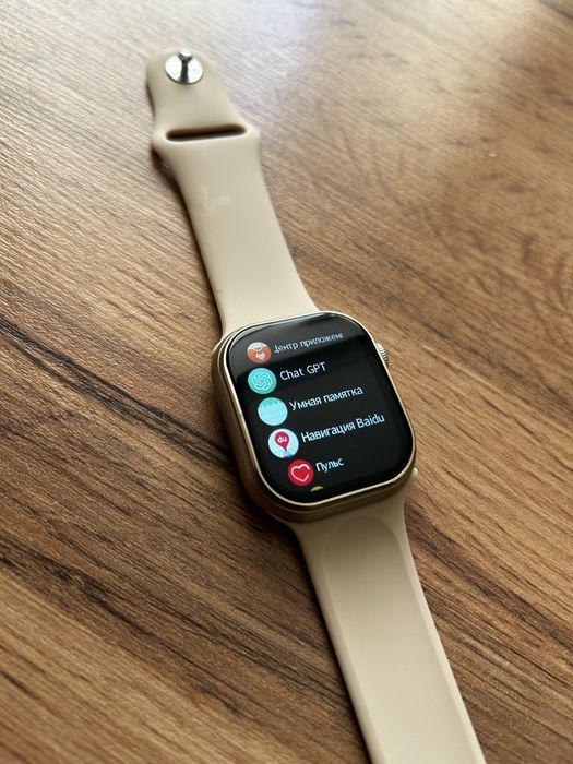 Смарт часы Smart Watch