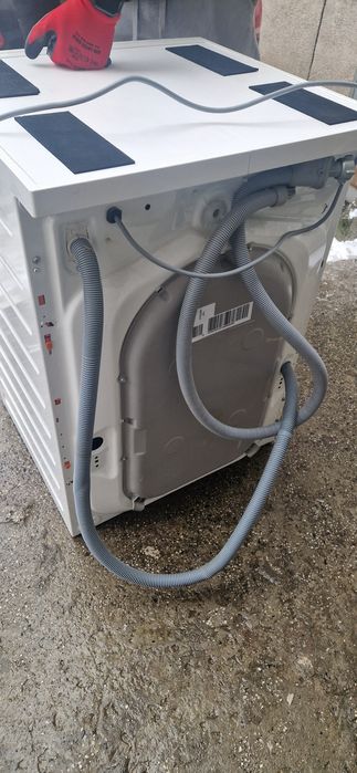 Пералня AEG lavamat