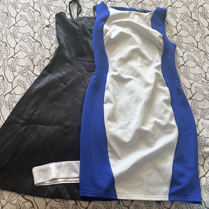 Несколько платьев