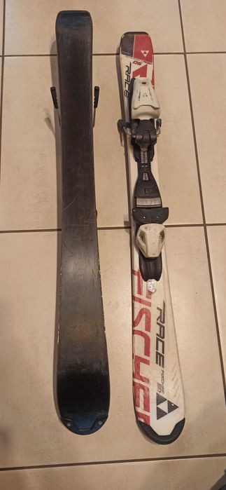 Schiuri + clapari copii