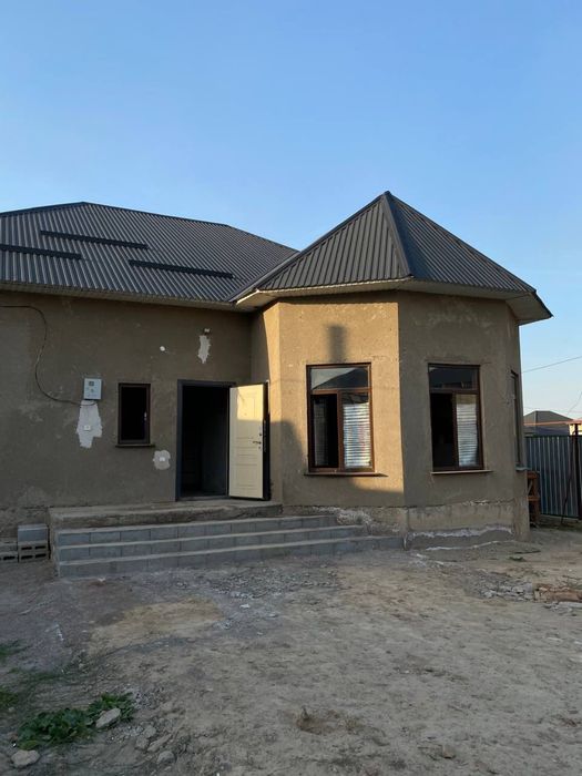 Дом продаётся. Рассрочка не имеется