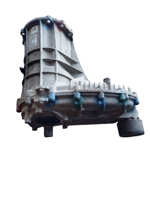 Cutie De Transfer Volkswagen Touareg 7P5, 7P6 2010 - 2018 3.0 V6 Tdi C