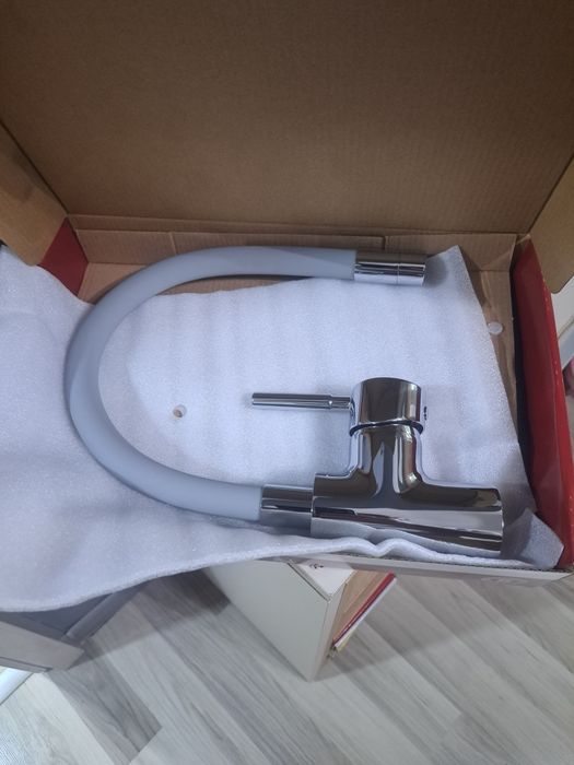 Смесител FERRO нов