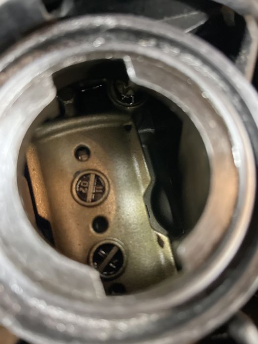 Двигатель Mercedes-Benz 271 Kompressor