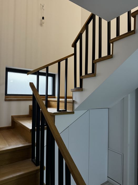 Porti garduri balcoane balustrade