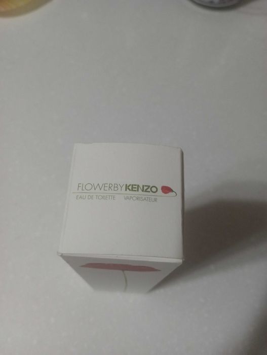 Продается туалетная вода Kenzo