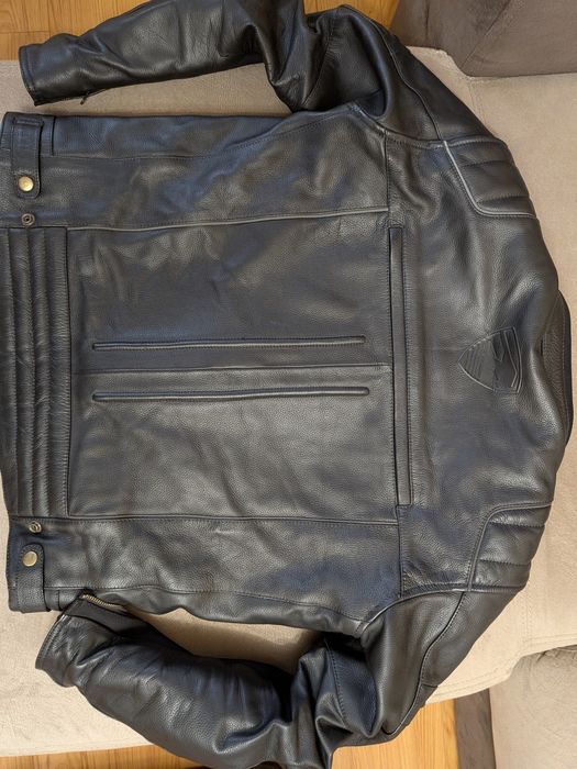 Geaca moto Restyle