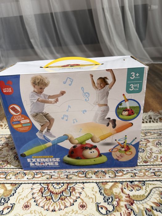 Продам игрушки разные
