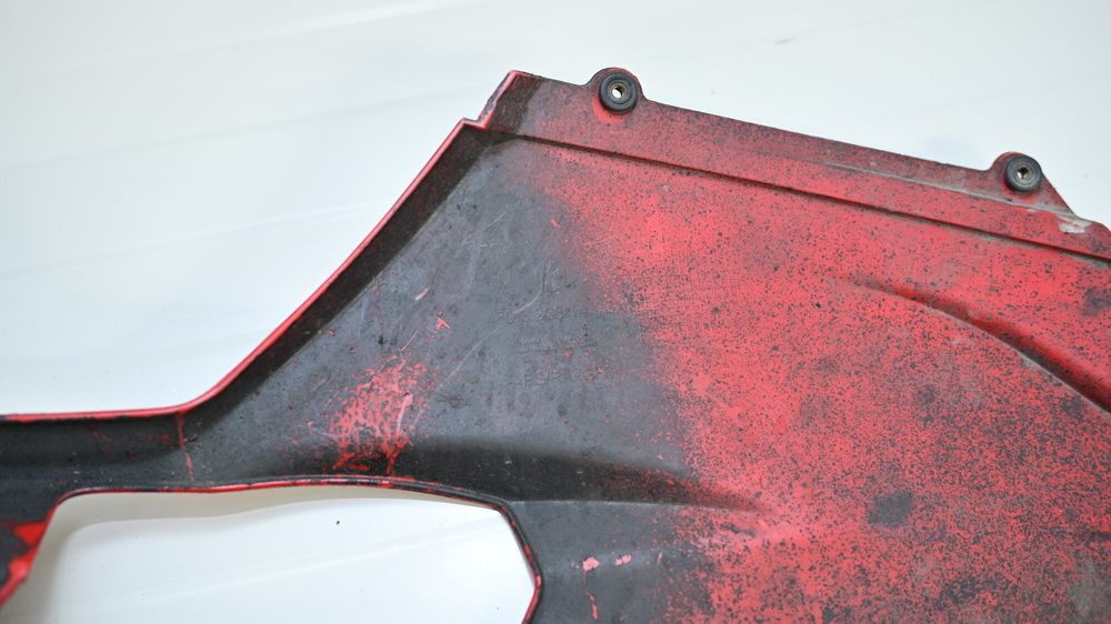 Ducati 848 1098 1198 Carena burta lateral inferioara stanga