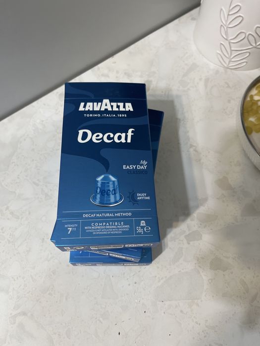 Капсулы для кофемашины