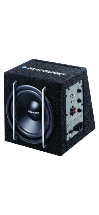 Subwoofer Blaupunkt