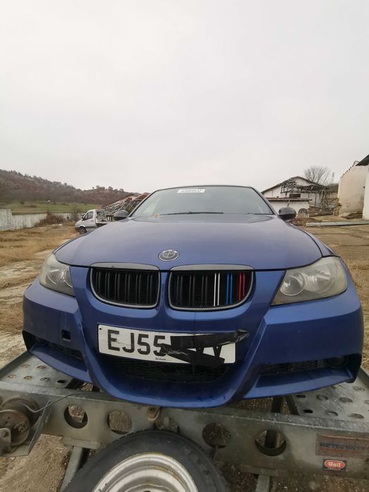 БМВ/BMW/ - е90/320i/150кс./ - /на части/