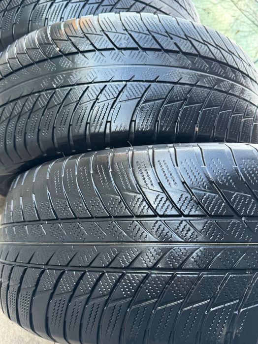 245/50/19 și Roti de iarna Audi și vw diametru R16