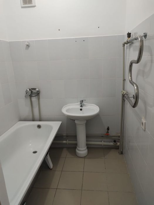 Квартира 2-х комнатная