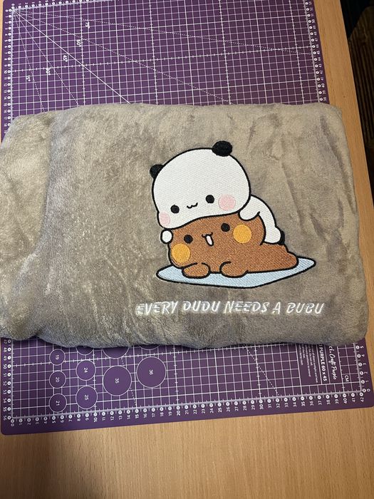 Одеяло БуБу и ДуДу