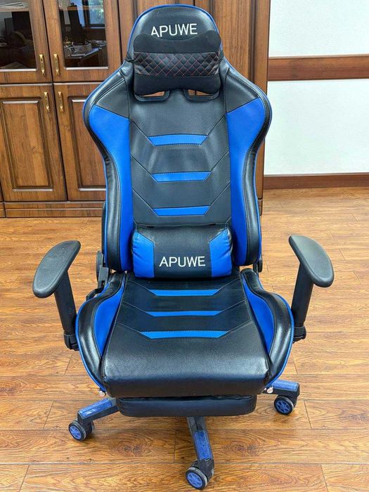 Игровой кресло, компьютерный стул APUWE