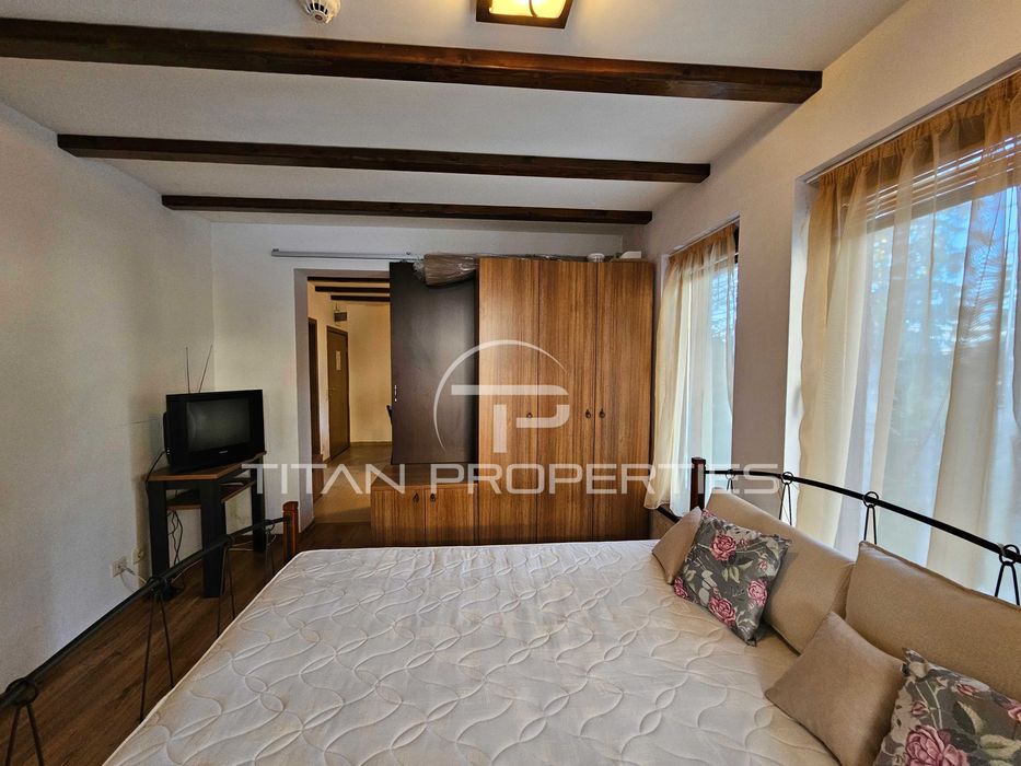 Продава се Двустаен апартамент в к.к. Пампорово - 45 кв.м за 1112 €/кв.м - Снимка #4