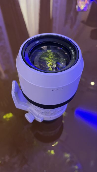 Объектив Sony 70-200 f4