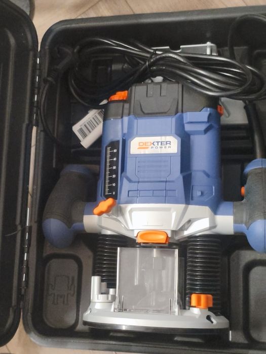 Фрейзер новый со всем комплектом